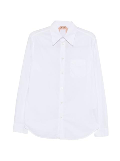 cotton shirt