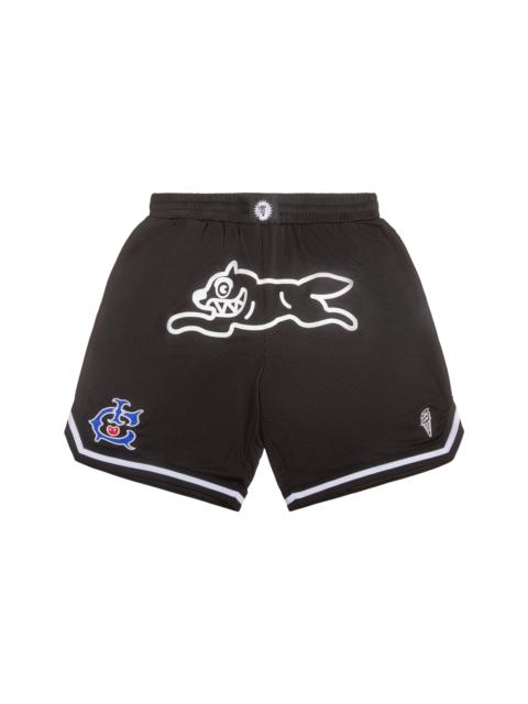 TEAM IC RUNNING DOG BASKETBALL SHORT