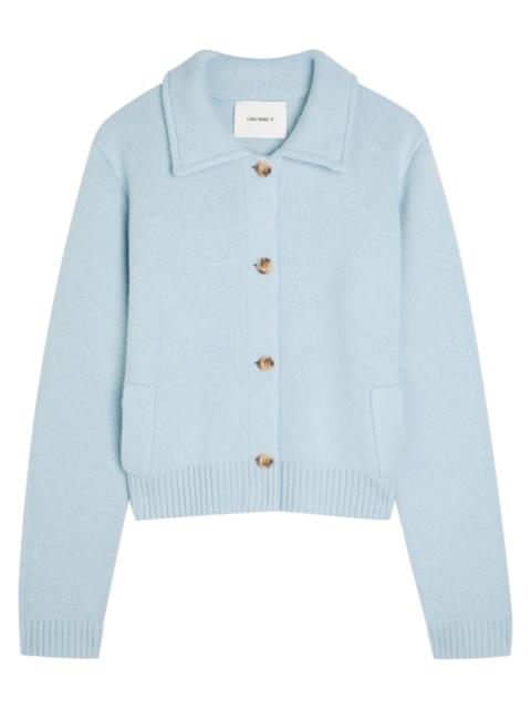 Lisa Yang Lynna Cashmere Jacket