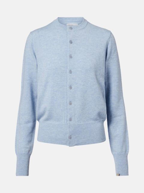 N°300 Little 2 cashmere cardigan