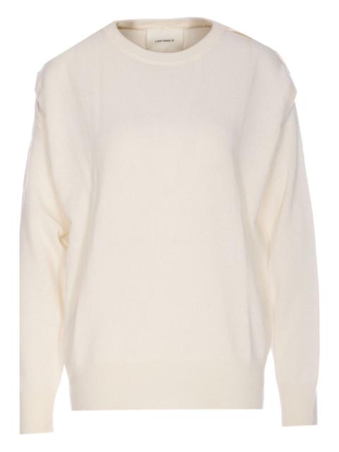 Othelia crew-neck sweater