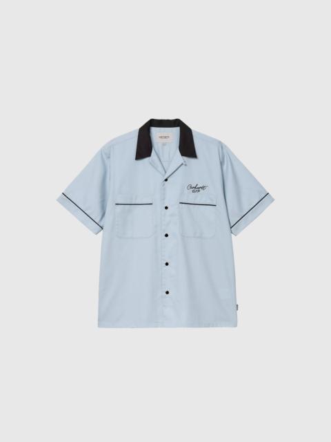 BOWL S/S SHIRT