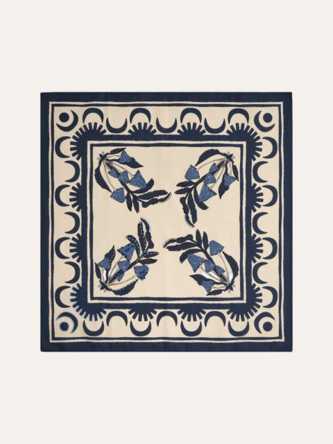 Secret Life Of Funghi Napkin Set of 4