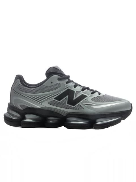 ABZORB 2000 - SLATE GREY/SILVER METALLIC