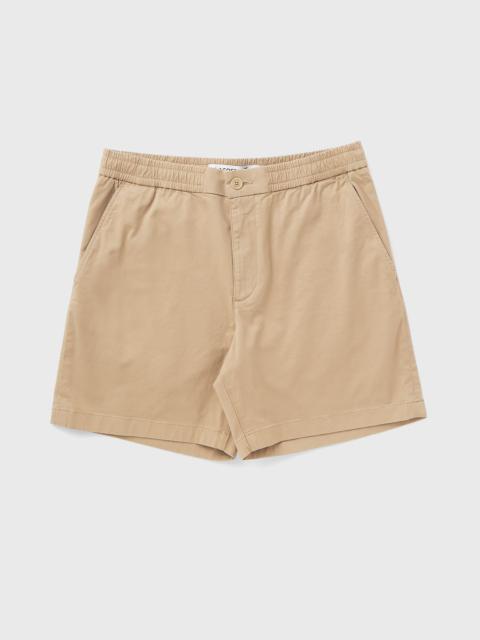 REGULAR-FIT SHORTS