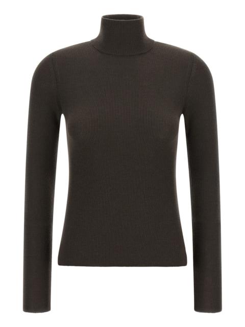 'Cavallo' Turtleneck Sweater
