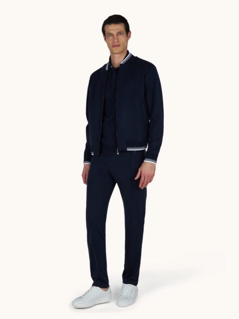 POLO SHIRT IN FRESH COTTON