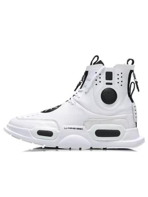 Li-Ning REBURN 'New York Fashion Week' AGWN054-2