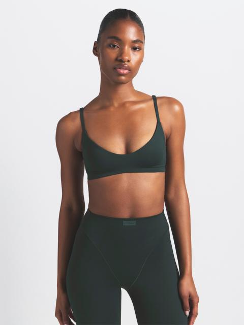 NikeSKIMS Matte Women's Micro-Scoop Bra