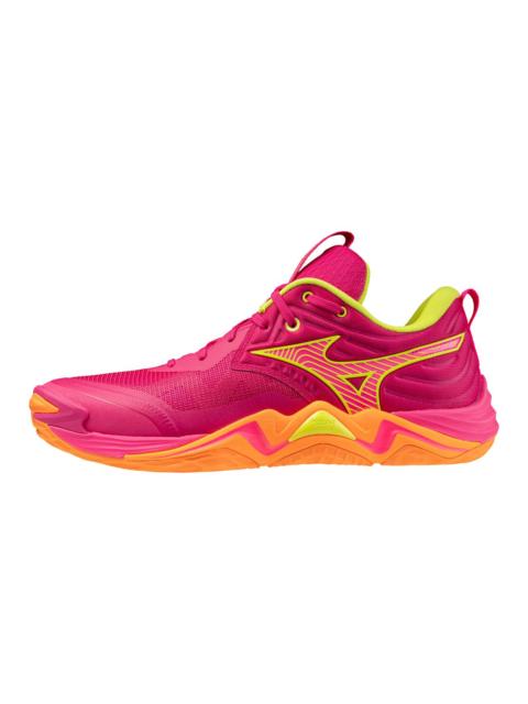 Wave Momentum Elite Volleyball Shoe