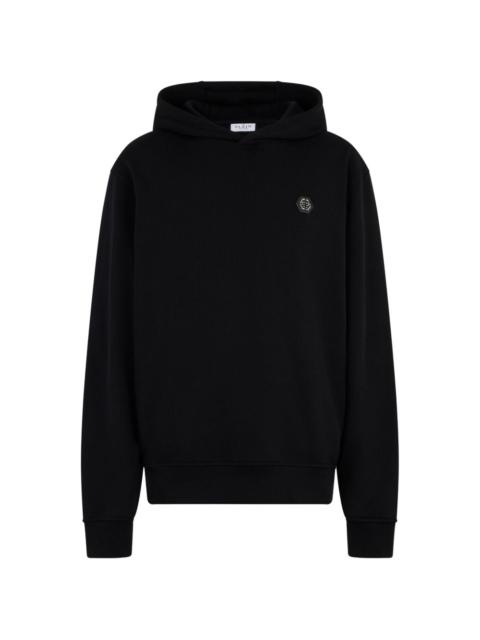 long-sleeve hoodie