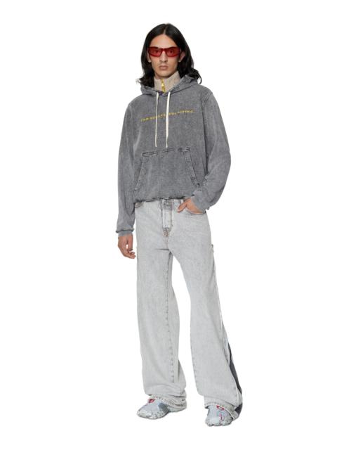 1955 007F8 STRAIGHT JEANS