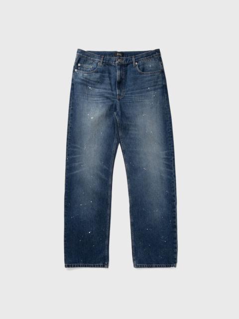 RELAXED H JEANS