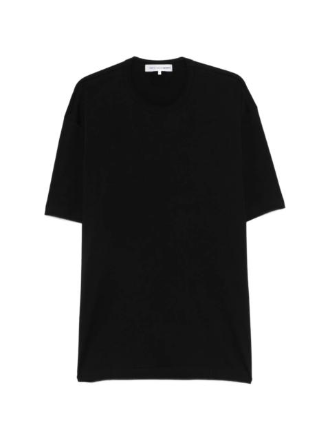 Oversize Logo Tee