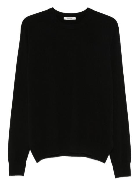 crew-neck sweater
