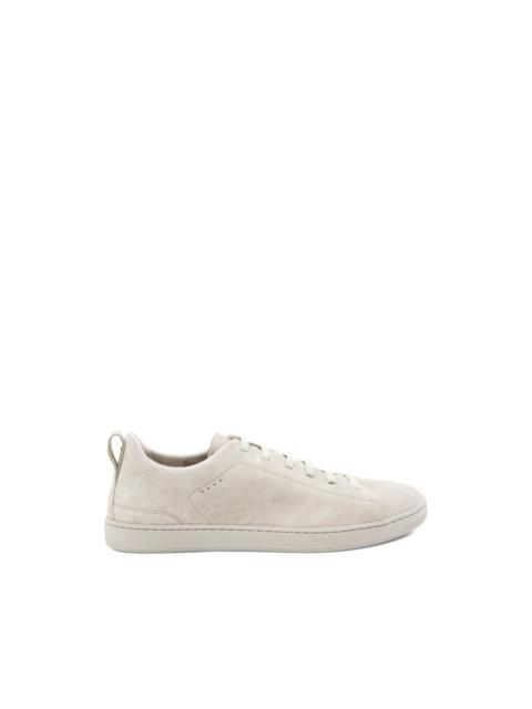 Ludlow 2 lace-up sneakers