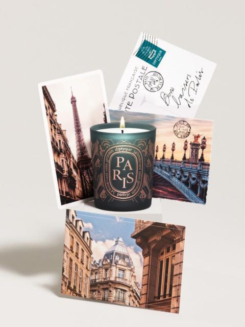 Paris - Classic Candle