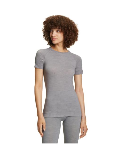 Women T-Shirt Wool-Tech Light