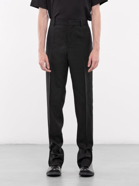 Zip Vent Trousers