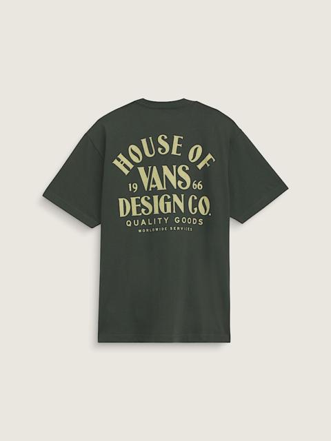 Vans HOV T-Shirt