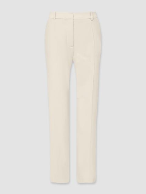 Tailoring Wool Stretch Coleman Trousers