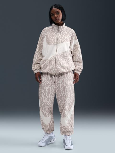 Nike Sportswear Women's Woven Printed Pants