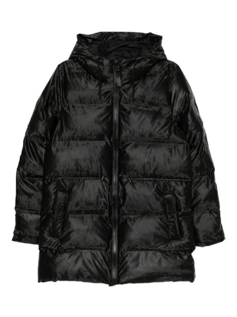 Alta puffer jacket