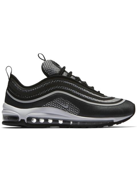 Nike Air Max 97 Ultra 17 Black Pure Platinum (Women's)