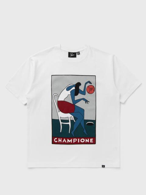 CHAMPIONE TEE
