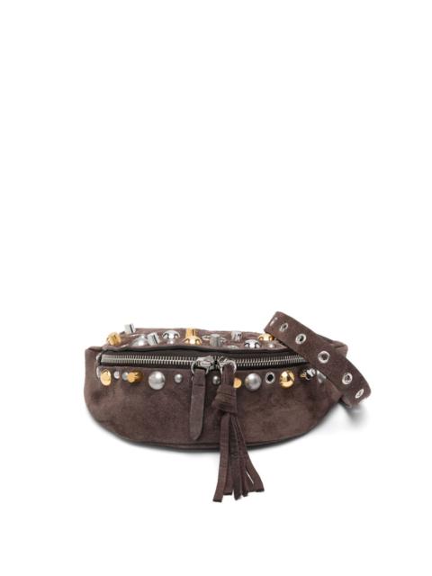 Nellcote belt bag