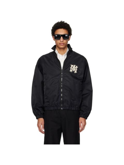 Black 'AMIRI Hollywood' Jacket