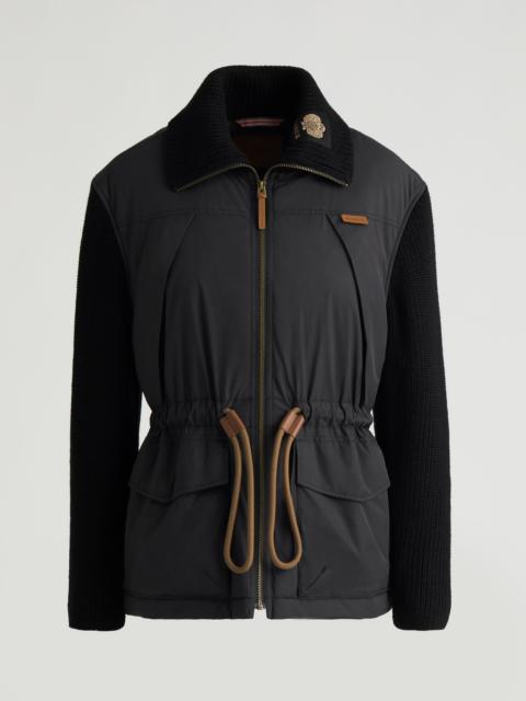 Airdrie Hybrid Jacket
