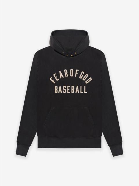 Baseball Hoodie