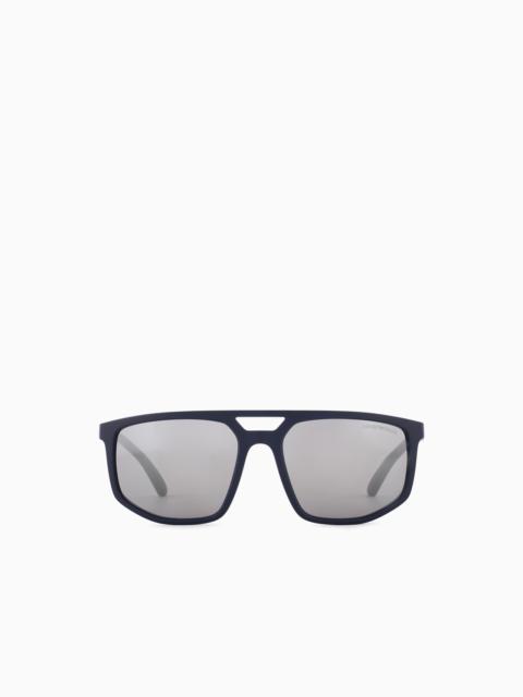 MEN’S AVIATOR SUNGLASSES