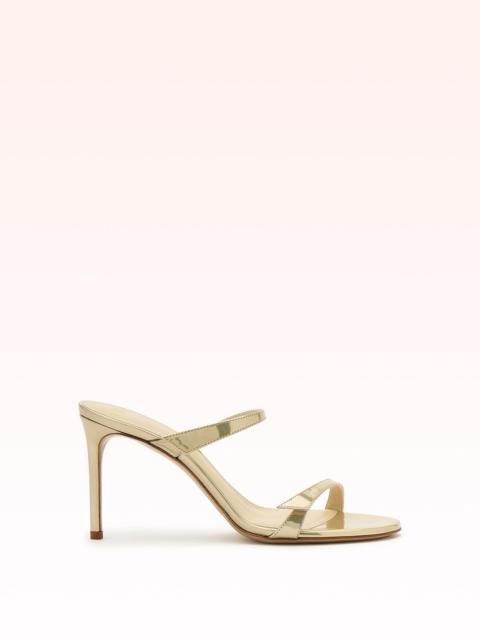 TITA SANDAL 85 YELLOW