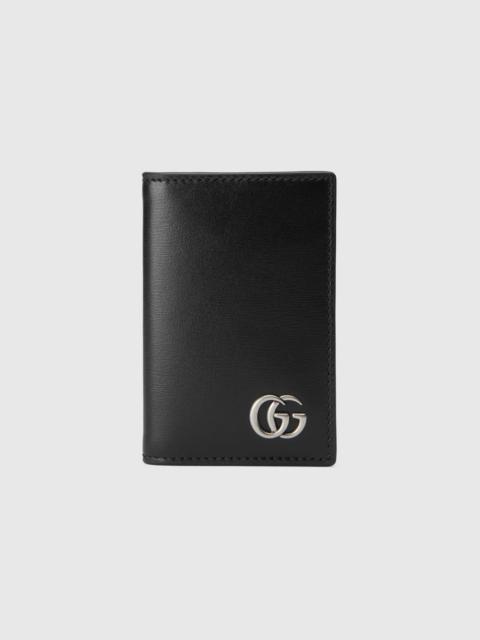 GG Marmont card case