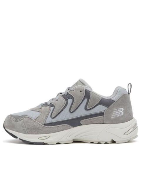 New Balance 875 Series Low-Top Grey 'Gray White Light' ML875OG