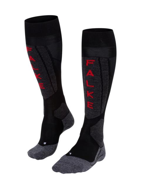 SK5 Expert Women Skiing Knee-high socks