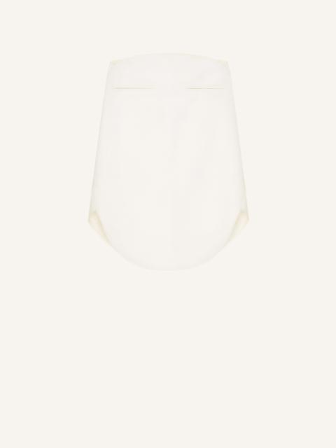 CIRCLE HERITAGE SKIRT