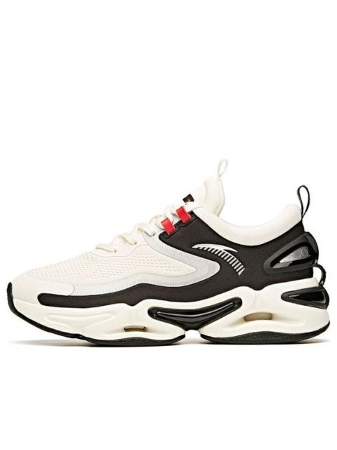 ANTA Run Collection X-LOOOP Tech 'White Black Red' 912045552-1