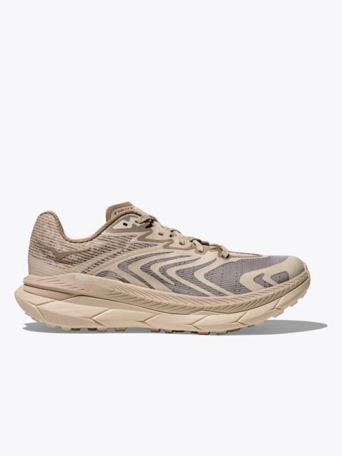 Stealth/Tech Tecton X 2 Shoes in Oatmeal/Oat Milk