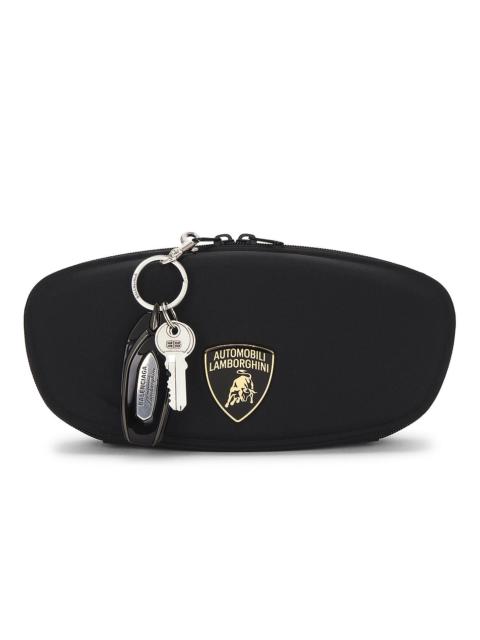 X Lamborghini Car Clutch