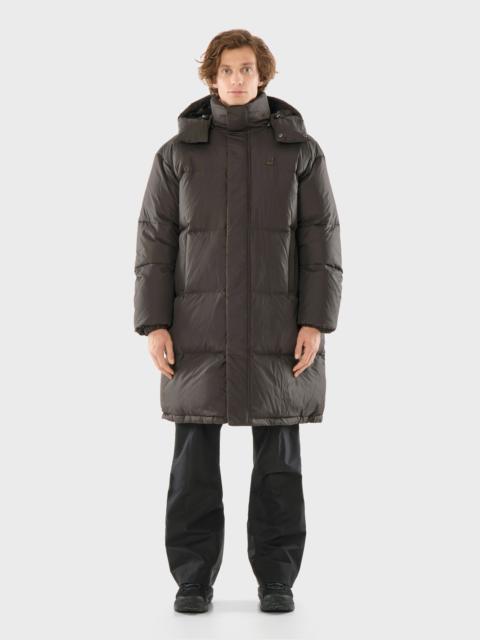 Dyngja Down Coat