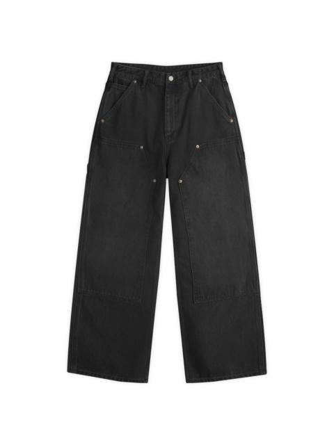 thisisneverthat Denim Carpenter Pant
