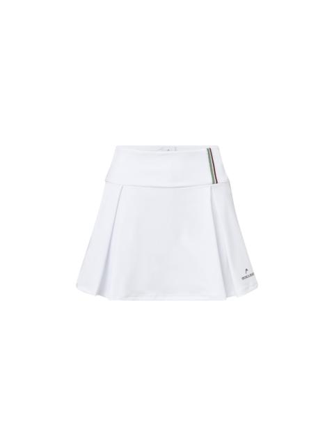 DEUCE PLEATED TENNIS SKORT