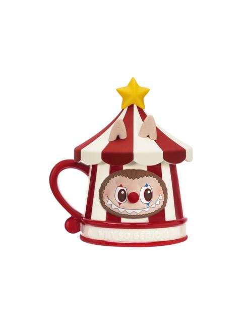 Pop Mart WHY SO SERIOUS Series Mug