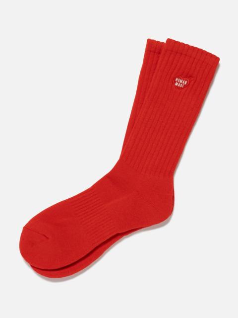 PILE SOCKS