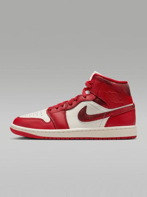 Air Jordan 1 Mid SE Women's Shoes