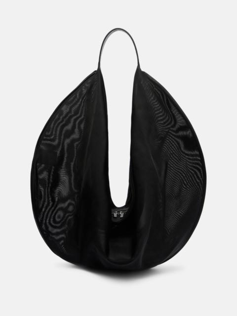 Ray 50 Large mesh shoulder bag