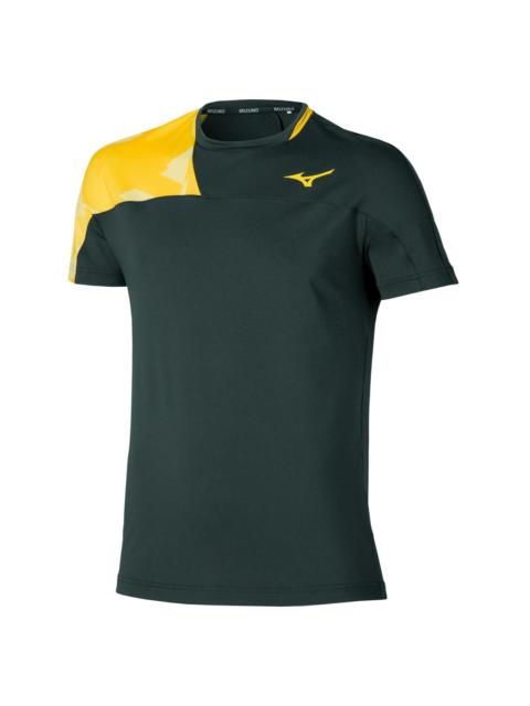 Mizuno Men's Shadow Tennis Tee